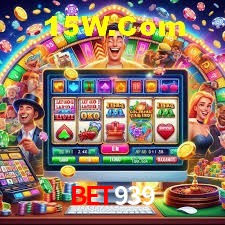 A Experiência Imersiva dos Cassinos Ao Vivo no bet939