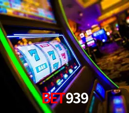Desvendando o Mundo dos Jogos Virtuais na bet939
