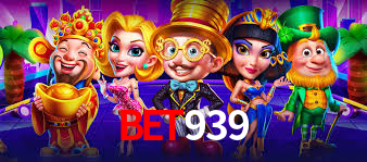 Desvendando o Mundo dos Jogos Virtuais na bet939