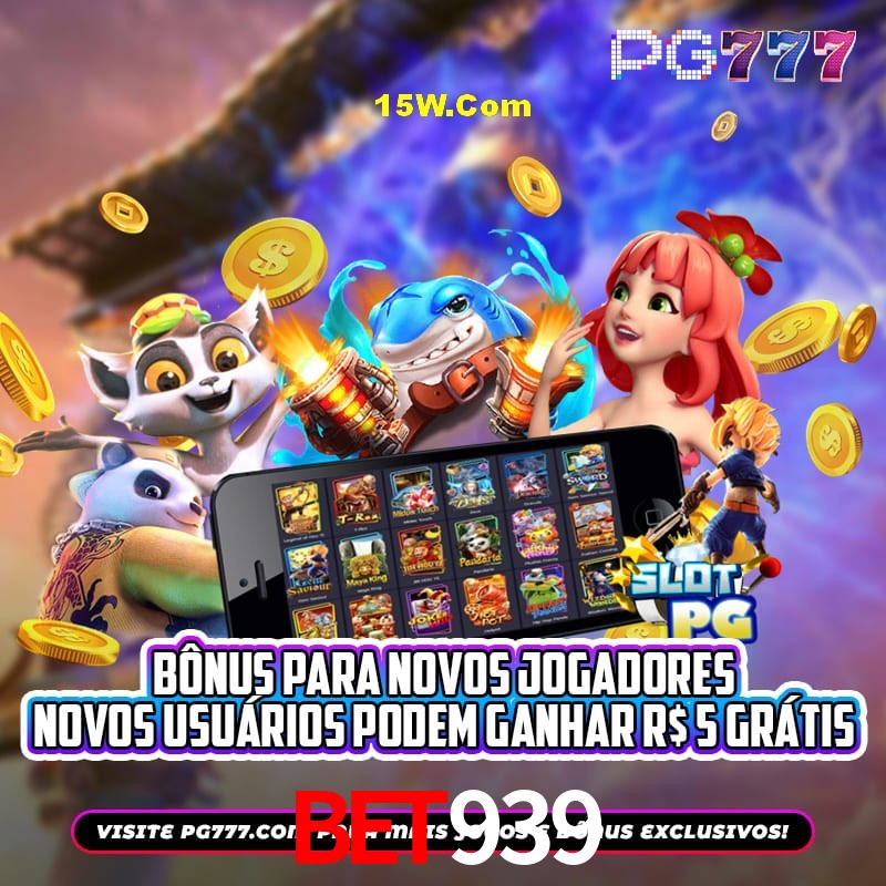 Explorando a Categoria de Eventos em Apostas na bet939