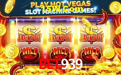 Jogos de Slot bet939