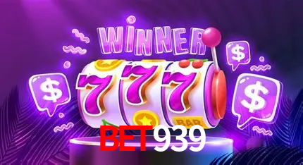 Tecnologia da Plataforma bet939