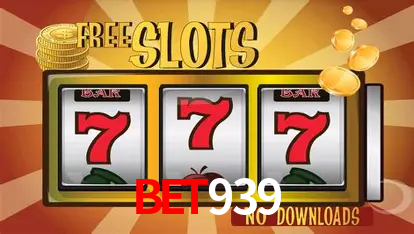 Diretório de Jogos bet939