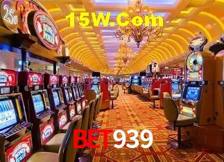 Promoções Sazonais bet939