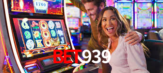Premium Interface bet939