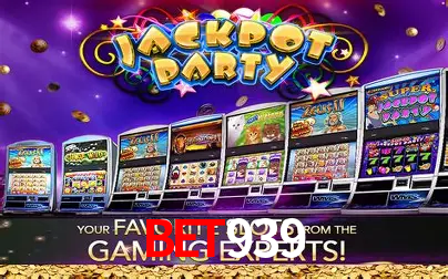 Provedores de Jogos bet939