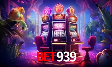 Segurança e performance na plataforma bet939