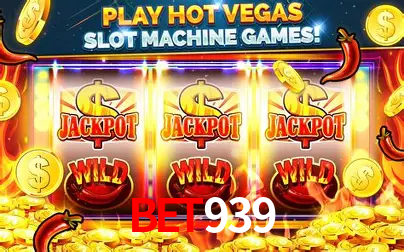 Casino Ao Vivo bet939