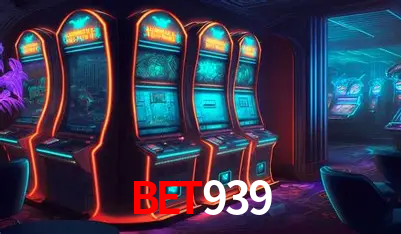 Estatísticas Esportivas bet939
