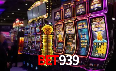 Estatísticas bet939