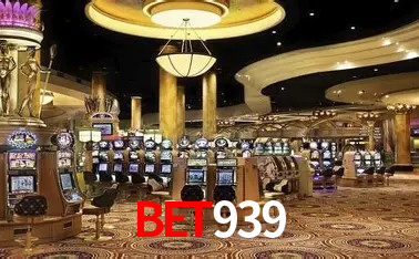 Interface Premium bet939