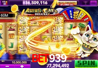 Jogo Spaceman bet939