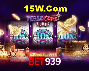 Apostas de Tênis bet939