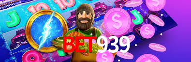 bet939 - Plataforma Oficial - bet939.com