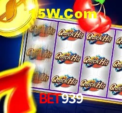 Promoção Relâmpago bet939